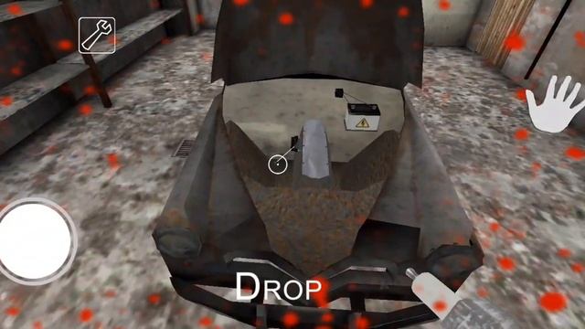 Прохождение Grenny #3 | Тайный пол/потолок | Horror | Ramir смотреть онлайн