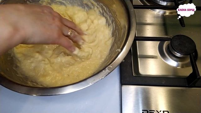 Кухня с Акцентом. 5 СЕКРЕТОВ как приготовить  НАИВКУСНЕЙШИЕ ДРАНИКИ. ДРАНИКИ КАРТОФЕЛЬНЫЕ.Елена Бор