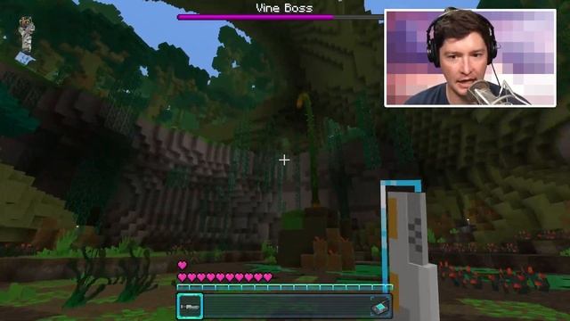 Minecraft: Lightyear (Bedrock DLC Mashup Pack!) смотреть онлайн