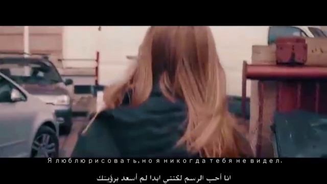 Учительница попросила его нарисовать пророка Мухаммада. Итог был неожиданным. смотреть онлайн