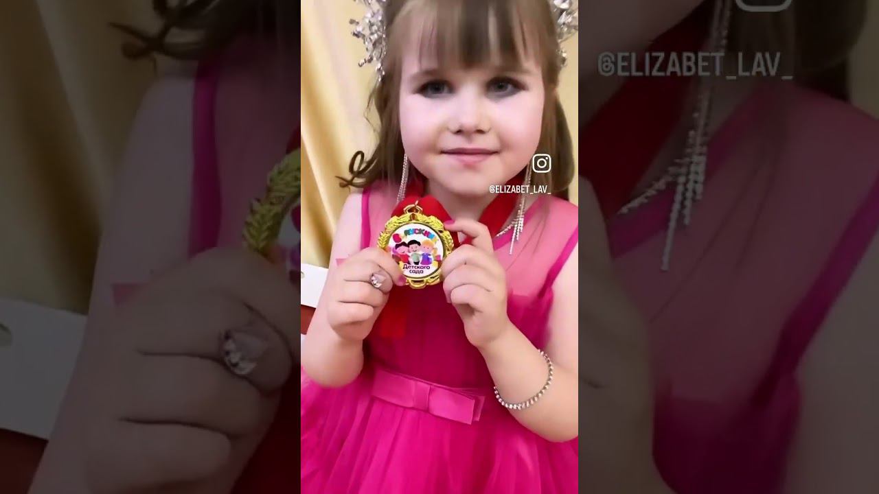 Выпускной в детском саду  #выпускной #детскийсад #тымоя