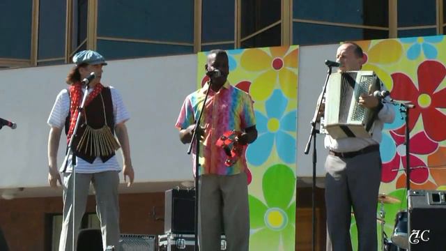 Чучело комик группа Охальники смотреть онлайн