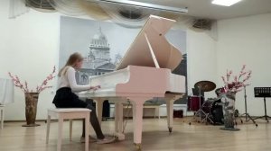 Т.Браун Грёзы