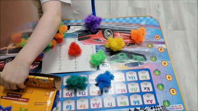 Ночные посиделки с дочкой, играю с Дэни, обзор Фаберлик, влог #Мамачоли смотреть онлайн