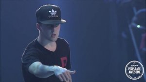 ALL CHAMPIONS OF RED BULL BC ONE ? ALL BBOYS