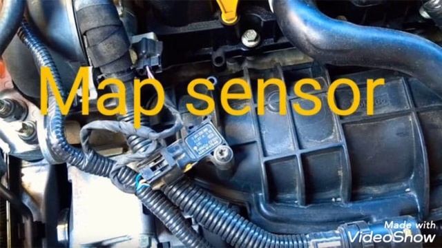 MAF vs MAP Sensor || Complete Details about Map and MAF Sensor | Complete wiring diagram |
