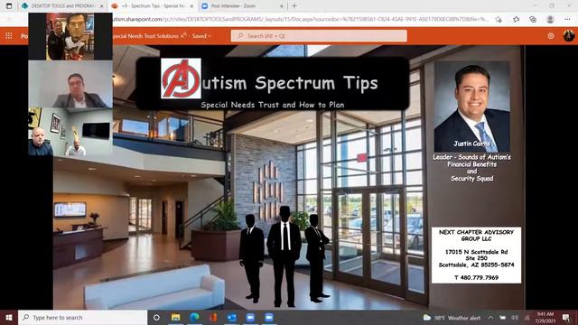 Financial Benefits and Security Squad - Insurance Solutions смотреть онлайн