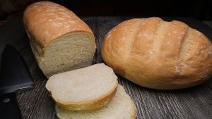 Как приготовить вкуснейший, нежнейший хлеб, который не крошится_ В магазине такой не найдете!