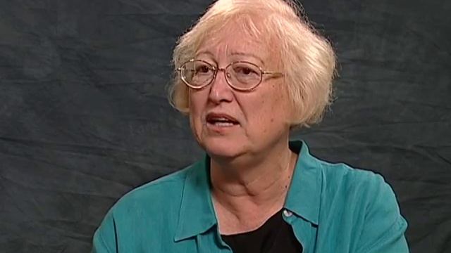 Connie Willis interview - time traveling to the London Blitz