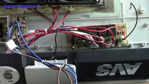 Доработка автохолодильника.