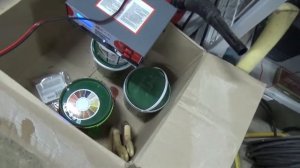 Как собрать и накачать ПВХ лодку перед сезоном. Гладиатор C370. Мой гараж.