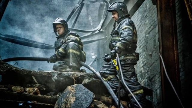 День пожарной охраны. 372 года. Поздравление для папы #пожарнаяохрана #МЧС #пожарные.
