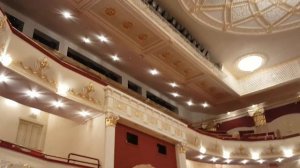 Самарский Театр Оперы и Балета