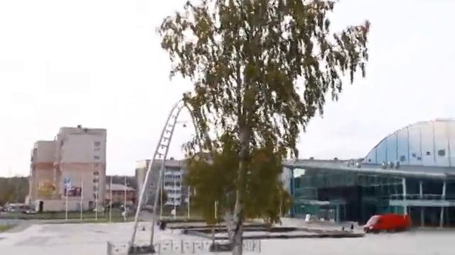 Мелодия карильона. Кондопога