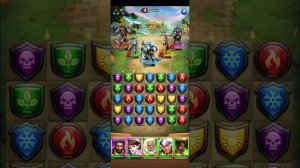 Без доната Война Трёх Королевств #3 / Империя пазлов