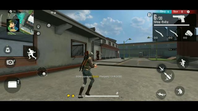FreeFire | FreeFire2022,0b32 Hack Fire New Mod menu 2022 100%rank+Fly+teleport car How to today ob3