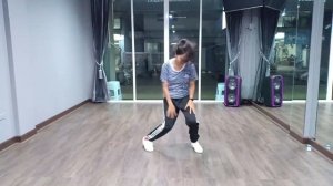 MY TYPE - SWEETIE / Ryeon Choreography / Theach by CHEETAH