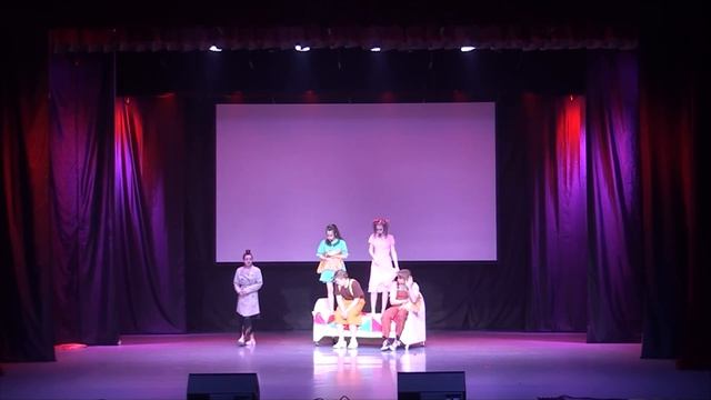 Сказка о потерянном времени смотреть онлайн