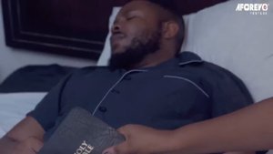 THE NIGHT OF VALENTINE (RUTH KADIRI, CHIKE DANIELS,) Nigerian Movies | Latest Nigerian Movie 2024