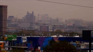 Торговые центры в Новосибирске. Продажа ТЦ Гранд Сити в Новосибирске.