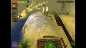 Air Strike 3D II - Gulf Thunder - Operation 02 - Steel Beach