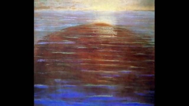 Чюрлёнис (Композитор и художник)