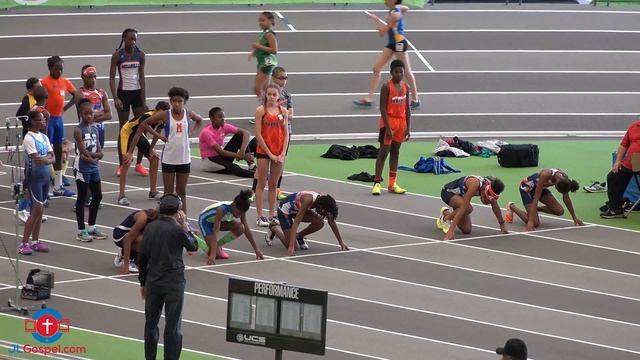 Sony Handycam FDR-AX100 Track and Field 4k Test Footage смотреть онлайн