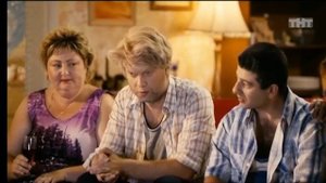 Наша Раша. Телезритель Беляков - Обмен парами