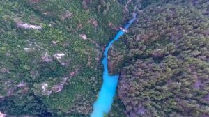 12 часов Природы. Сделано с дрона!