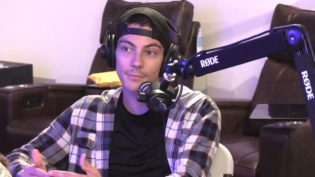 Ted Bundy's Cellar Ft. Special Guest Joshua Woods || PSSAFTERHOURS S1 EP12 смотреть онлайн