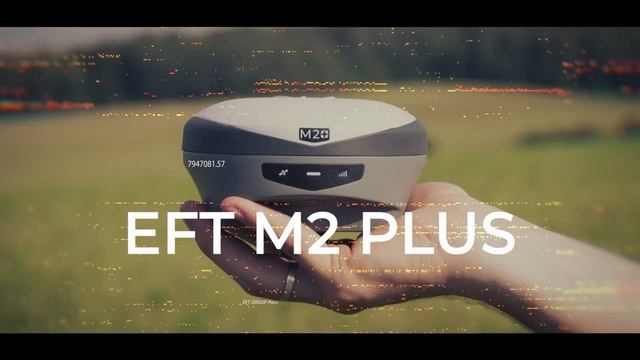 Новый EFT M2 PLUS
