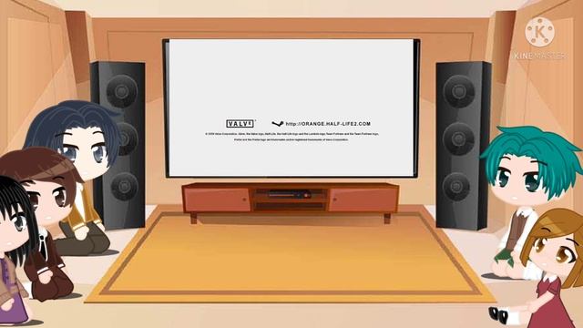 The Long Long Holiday react to Team Fortress 2 | Gacha Club Reaction Part 29 Aftermath 2 смотреть онлайн