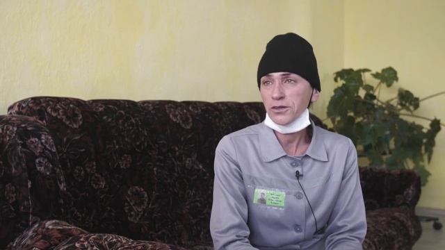 Женская колония смотреть онлайн