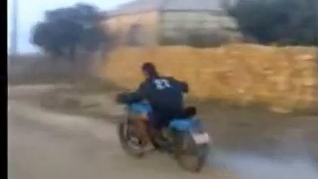 Харлей из мт Урала Harley  Devinson