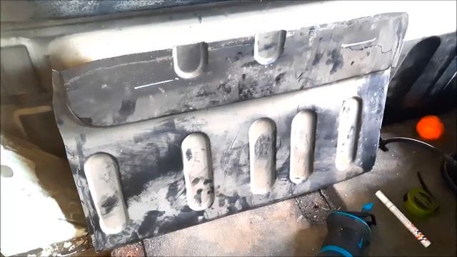 Транзит - Открываем Багажную Часть - Все Замки На Автомобиле Вышли Из Строя - Ремонт замков дверей