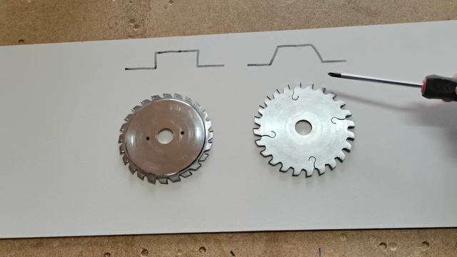 Два типа подрезок, какую выбрать? смотреть онлайн