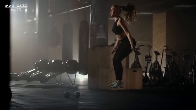 Workout Music 2023 Fitness & Gym Motivation | New Running Music #73