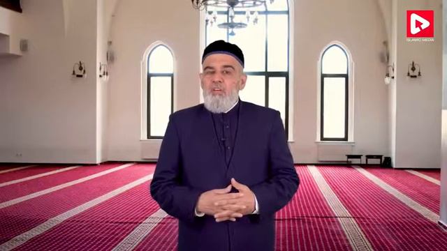 Шейх Ахмад Тамим/Секреты Кьур’ана