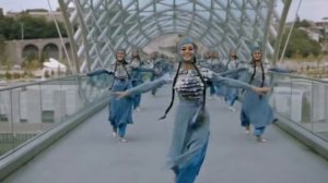 Отдых в Грузии I GEORGIAN DANCERS promo Sukhishvili