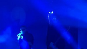 The Sisters of Mercy-This Corrosion Live Manchester 2020