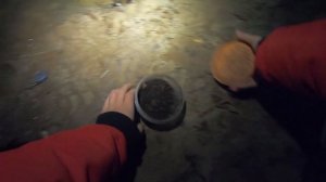 Налим на ПРОСТУЮ донку! Рыбалка в ноябре