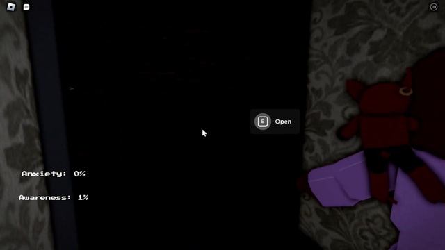 AN INTRUDER IS BREAKING INTO MY HOUSE AND I NEED TO ESCAPE! - Roblox The Intruder смотреть онлайн