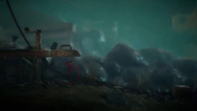 Unravel Walktrough [PS4] (Part 2) смотреть онлайн