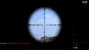 Survive a WORLD WAR in Minecraft! (Blockfront Mod Pack)