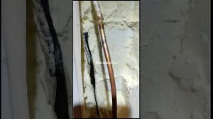 Замена алюминиевого трубопровода холодильника на вечный медный