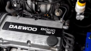 Стук гидрокомпенсаторов ланос 1,6