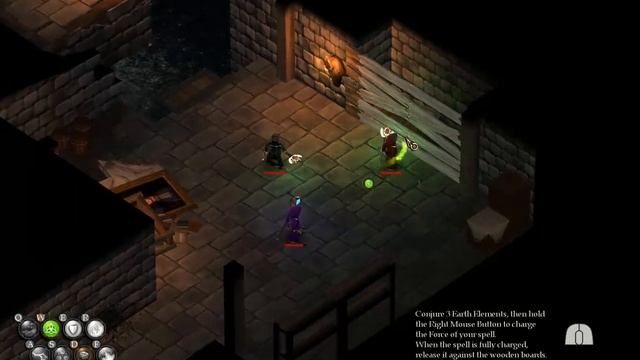 Magicka Walkthrough with Nova and SlyFox Part 1: Gameplay смотреть онлайн