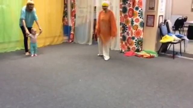 БАЗОВЫЕ СЕНСОРНЫЕ ИГРЫ. " ПЕРЕБЕЖКИ"