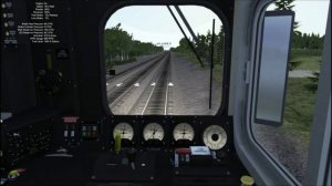 Train Simulator 2016 HD: Metra EMD F40PH-3 & Gallery Cab Car Comprehensive Mod V2.0 (11/19/15)