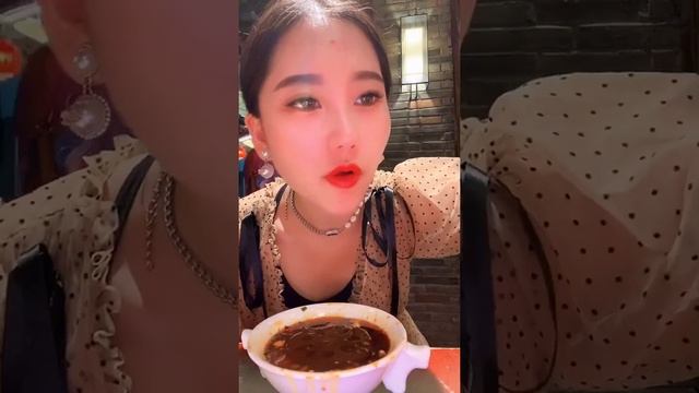 ASMR Chinese Food Eating Show Mukbang asmr китайская еда ест шоу mukbang asmr 중국 음식 먹방 먹방